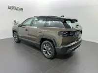 Occasion Jeep Compass Altitude 145 ch (106 kW) 2026 Marron SUV