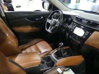 Usado Nissan X-Trail Tekna 131 CV (96 kW) 2018 Negro SUV