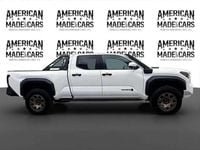 Nuevo Toyota Tacoma 326 CV (239 kW) 2025 Blanco Pickup/Camioneta