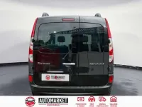 Usado Renault Kangoo 95 CV (69 kW) 2019 Negro Monovolumen