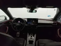 Usado Cupra Formentor 150 CV (110 kW) 2025 Blanco SUV