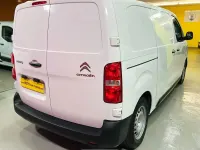 Usado Citroën Jumpy 100 CV (73 kW) 2022 Blanco Monovolumen