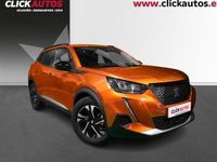 Usado Peugeot 2008 Allure 100 CV (73 kW) 2022 SUV
