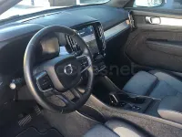 Usado Volvo XC40 Core 163 CV (119 kW) 2025 Blanco SUV