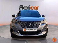 Usado Peugeot 2008 Allure 131 CV (96 kW) 2023 Gris SUV