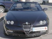 usado Alfa Romeo Spider 2.0 JTS 16v