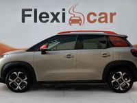 usado Citroën C3 Aircross PureTech 81kW (110CV) S&S Rip Curl Gasolina en Flexicar Girona