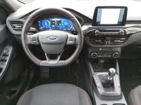 Usado Ford Kuga ST-Line 150 CV (110 kW) 2021 Blanco SUV
