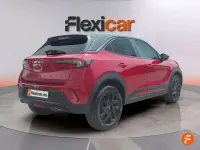 Usado Opel Mokka 136 CV (100 kW) 2023 Burdeos SUV