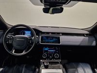 usado Land Rover Range Rover Velar R-Dynamic HSE