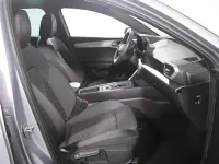 Usado Seat Leon FR 150 CV (110 kW) 2024 Gris plata