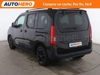 Usado Citroën Berlingo Feel 102 CV (75 kW) 2021 Negro Monovolumen