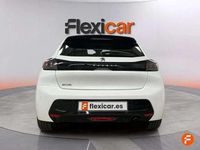 Usado Peugeot 208 Allure 101 CV (74 kW) 2023 Blanco Utilitario