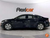 Usado Renault Talisman Zen 150 CV (110 kW) 2019 Negro Berlina