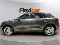 Usado Audi Q2 S-Line 150 CV (110 kW) 2024 Gris SUV