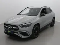 Usado Mercedes GLA200 163 CV (119 kW) 2025 SUV