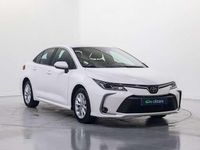 Usado Toyota Corolla Business Edition 98 CV (72 kW) 2022 Blanco Berlina