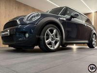 Usado Mini Cooper S 174 CV (127 kW) 2008 Gris Utilitario