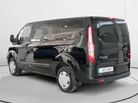 Usado Ford Transit Trend 130 CV (95 kW) 2023 Familiar
