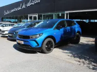 Usado Opel Grandland X GS Line 226 CV (166 kW) 2023 Azul SUV