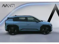Brugt Kia EV3 GT-Line 150 kW (204 HK) 2025 Blå SUV