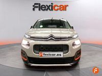 Usado Citroën Berlingo Shine 130 CV (95 kW) 2019 Beige Monovolumen