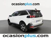 Usado Peugeot 5008 Allure 130 HP (95 kW) 2019 Branco SUV