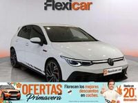 Usado VW Golf VIII GTI 300 CV (220 kW) 2022 Blanco Utilitario