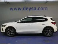 Usado Ford Focus Active X 155 CV (114 kW) 2024 Blanco Utilitario
