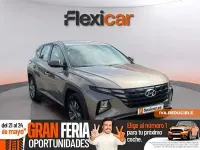 Occasion Hyundai Tucson 150 PK (110 kW) 2023 Bruin SUV