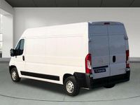 Usado Opel Movano Edition 140 CV (102 kW) 2022 Blanco Van
