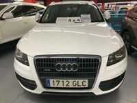 usado Audi Q5 2.0 TFSI quattro 155 kW (211 CV) S tronic