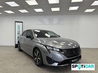 Usado Peugeot 308 Allure 130 CV (95 kW) 2023 Gris Berlina