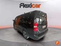 Usado Peugeot Traveller Business-Line 180 CV (132 kW) 2024 Negro Monovolumen