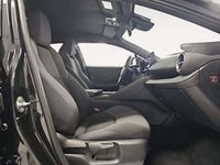 Usado Toyota C-HR Advance 140 CV (102 kW) 2024 Negro SUV