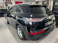 usado DS Automobiles DS7 Crossback 1.5BlueHDi Be Chic