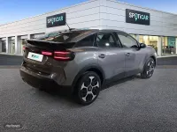 Usado Citroën C4 145 CV (106 kW) 2025 Gris SUV