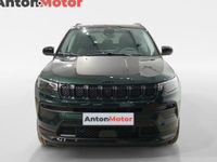 Nuevo Jeep Compass North 240 CV (176 kW) 2025 SUV