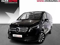 Usado Mercedes 220 Avantgarde 163 CV (119 kW) 2023 Berlina