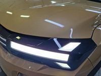 Usado Dacia Spring Extreme 47 kW (65 CV) 2025 Gris Utilitario