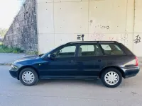 Usado Audi A4 116 CV (85 kW) 2000 Azul Familiar