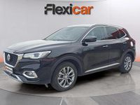 Usado MG HS Comfort 162 CV (119 kW) 2023 Negro SUV