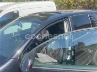 Usado VW Golf V 105 CV (77 kW) 2007 Negro Berlina