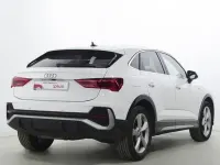 Usado Audi Q3 S-Line 150 CV (110 kW) 2022 SUV