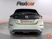 Usado Nissan Leaf N-Connecta 110 kW (150 CV) 2018 Eléctrico Utilitario