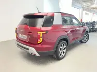 Usado KGM Torres 163 CV (119 kW) 2024 Granate SUV