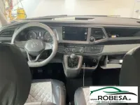 Usado VW Transporter 110 CV (80 kW) 2021 Van