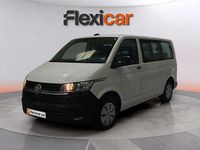 Occasion VW Caravelle 150 ch (110 kW) 2023 Blanc Van