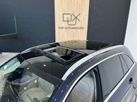 Usado Mercedes GLC220 194 CV (142 kW) 2021 Azul SUV