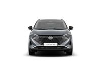 Nuevo Nissan Qashqai N-Connecta 158 CV (116 kW) 2025 Gris SUV